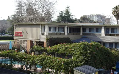 Stanford Motor Inn Palo Alto