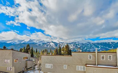 Gold Point Resort Breckenridge by Vacatia