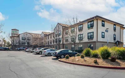 Extended Stay America Suites Sacramento West Sacramento