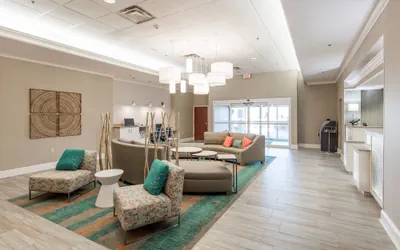 Holiday Inn & Suites Lake City by IHG