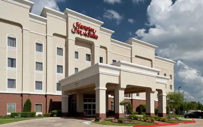 Hampton Inn & Suites Texarkana