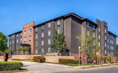 Clarion Inn & Suites Atlanta Downtown