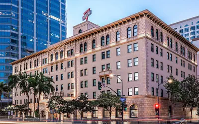 The Guild Hotel, San Diego Downtown, a Marriott Tribute Portfolio Hotel