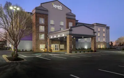 Spark by Hilton Murfreesboro