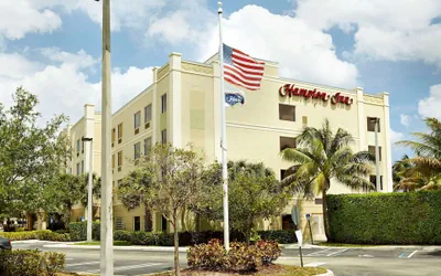 Hampton Inn by Hilton West Palm Beach Central Airport
