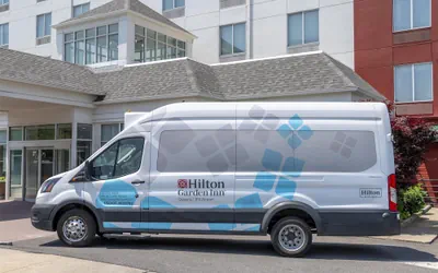Hilton Garden Inn Queens/JFK Airport