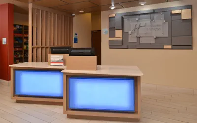 Holiday Inn Express Bernalillo by IHG