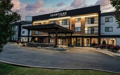 Courtyard by Marriott Albany