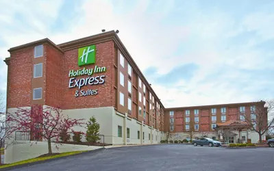 Holiday Inn Express Hotel & Suites Pittsburgh West Mifflin by IHG