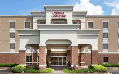 Hampton Inn & Suites Montgomery-EastChase