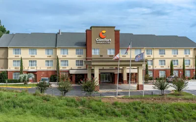 Comfort Inn & Suites Millbrook - Prattville