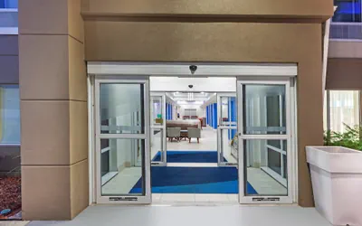 Holiday Inn Express New Orleans East by IHG