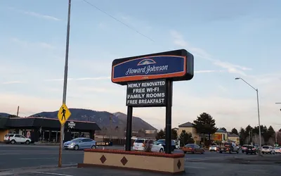 Howard Johnson by Wyndham Flagstaff University West