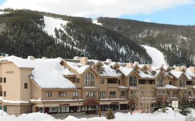 Gateway Mountain Lodge, A Vail Resorts Property