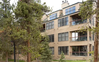 Aspen Ridge Condominiums by Vail Resorts