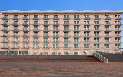 Spark by Hilton Ormond Beach Oceanfront