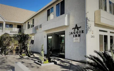 Aggie Inn, an Ascend Collection Hotel