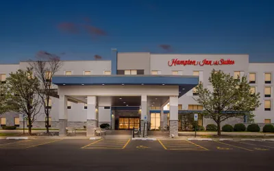 Hampton Inn & Suites Bolingbrook