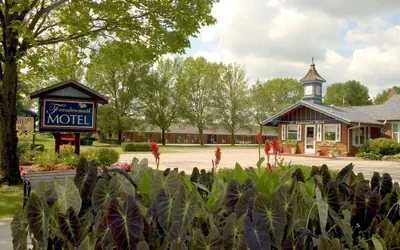 Frankenmuth Motel