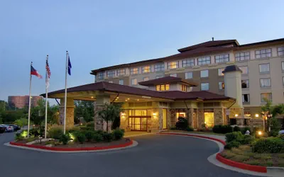 Hilton Garden Inn Atlanta Marietta
