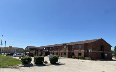 Super 8 by Wyndham Independence KS