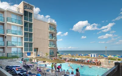 Atlantic Sands Hotel & Conference Center
