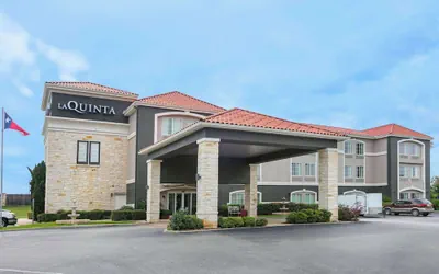 La Quinta Inn & Suites by Wyndham Fredericksburg