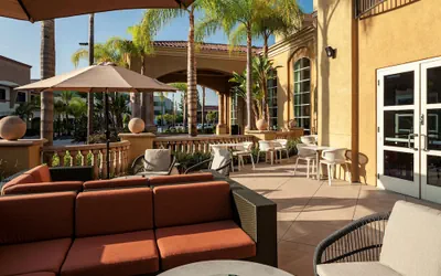 Hilton Garden Inn San Diego - Rancho Bernardo