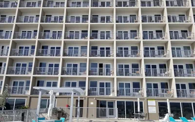 Home2 Suites by Hilton Ormond Beach Oceanfront