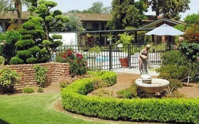 Lamp Liter Inn Visalia, an Ascend Collection Hotel