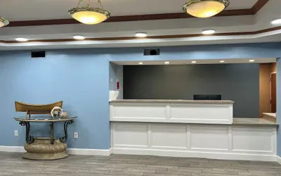 Quality Inn Tahlequa South