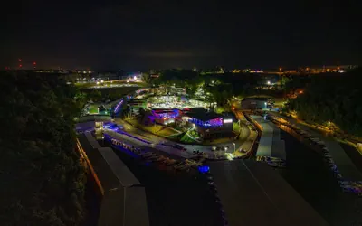 The Resort at Lake of the Ozarks