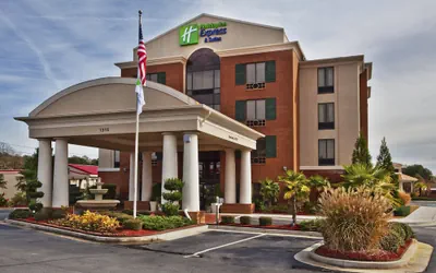 Holiday Inn Express McDonough by IHG