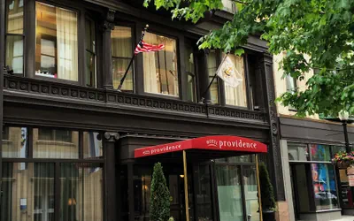 Hotel Providence