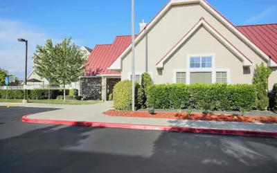 Residence Inn by Marriott Chico