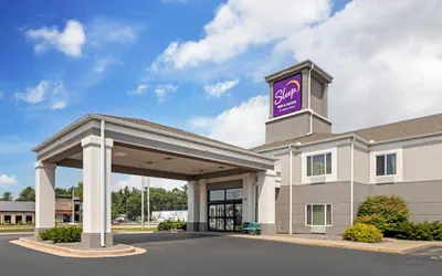 Sleep Inn & Suites Wisconsin Rapids
