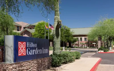 Hilton Garden Inn Scottsdale North/Perimeter Center