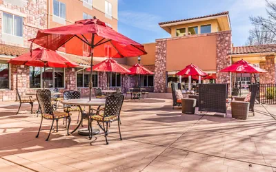 Hilton Garden Inn St. George