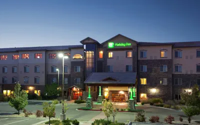 Holiday Inn Denver-Parker-E470/Parker Road by IHG