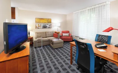 TownePlace Suites Bowie Town Center