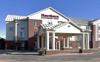 Hawthorn Extended Stay by Wyndham Amarillo