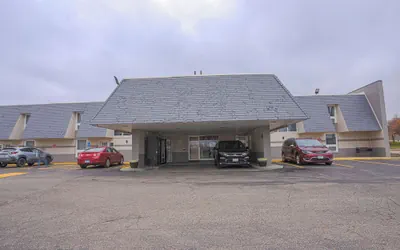 Executive Inn Owatonna Hwy 35