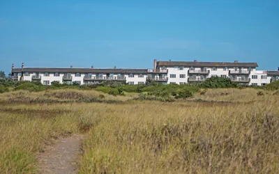 The Polynesian Resort