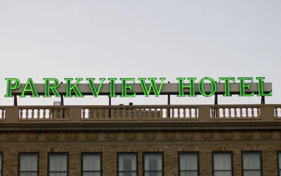 The Parkview Hotel