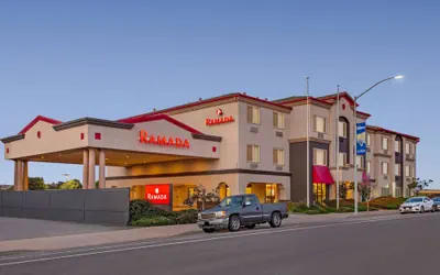 Ramada by Wyndham Marina