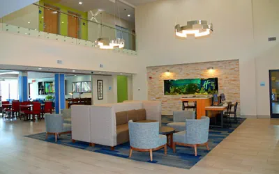 Holiday Inn Express Hotel & Suites South Padre Island by IHG