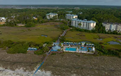 Marriott's SurfWatch
