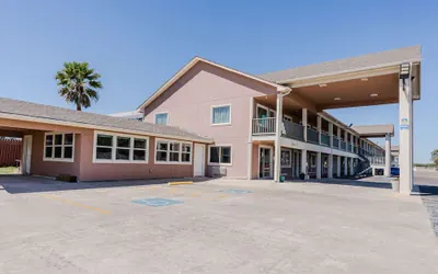 Quality Inn Rockport on Aransas Bay