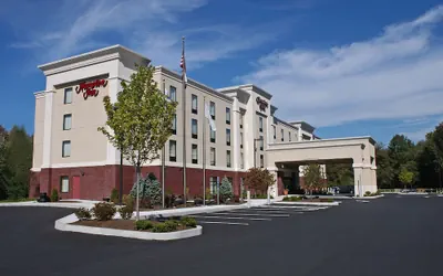 Hampton Inn Raynham-Taunton