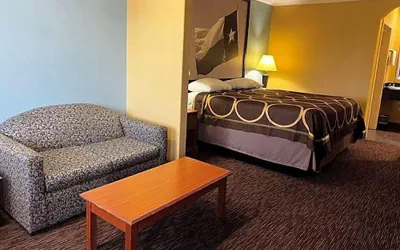 Quality Inn Montgomery - Lake Conroe